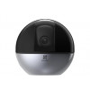 Ezviz CS-E6 (5W2F,4mm) 3K Wi-Fi Apple home смарт камера